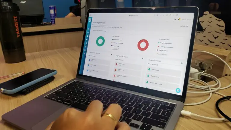 software para RH