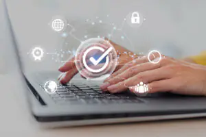 segurança de dados na contabilidade
