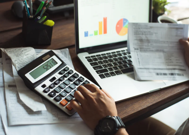 como calcular um acerto trabalhista
