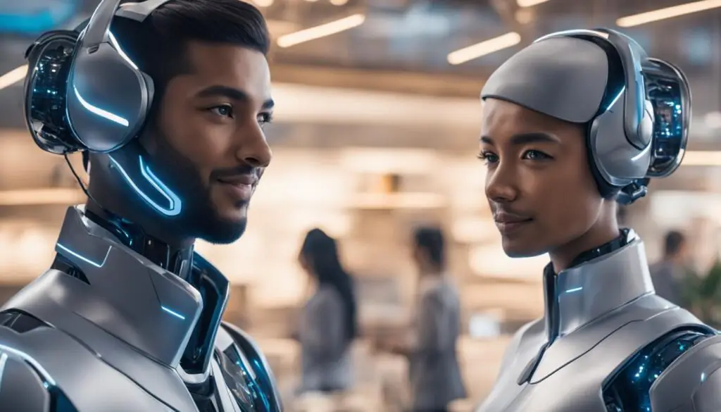 Chatbot automatizando o atendimento ao cliente Chatbot automatizando o atendimento ao cliente