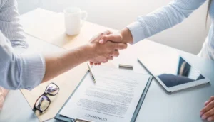 Contrato de trabalho