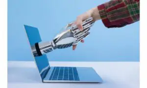 Inteligência Artificial nas Empresas