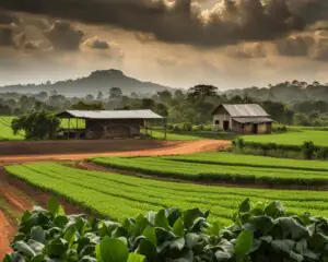imposto territorial rural