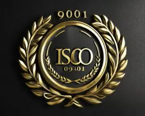iso 9001