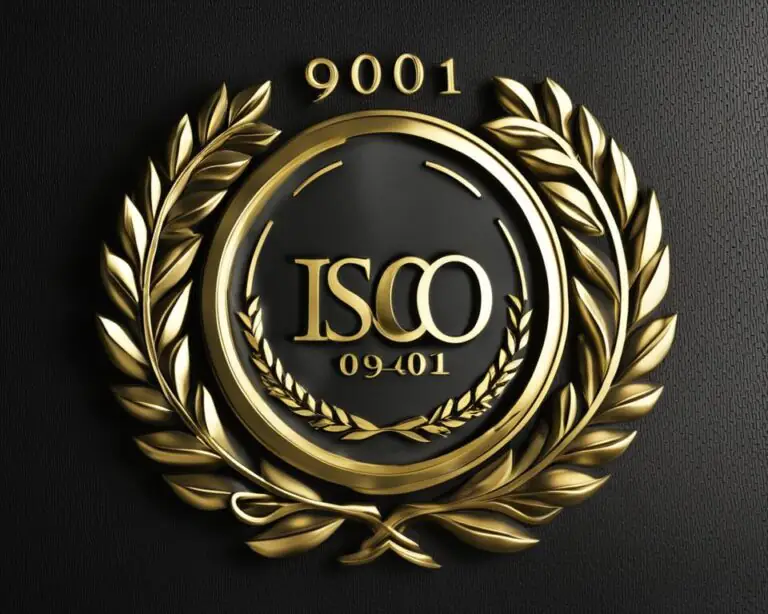 iso 9001