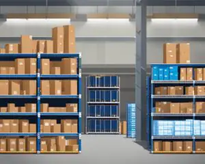 logistica integrada