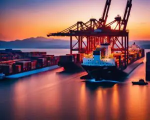 logistica internacional logística internacional