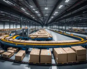 logisticas logísticas