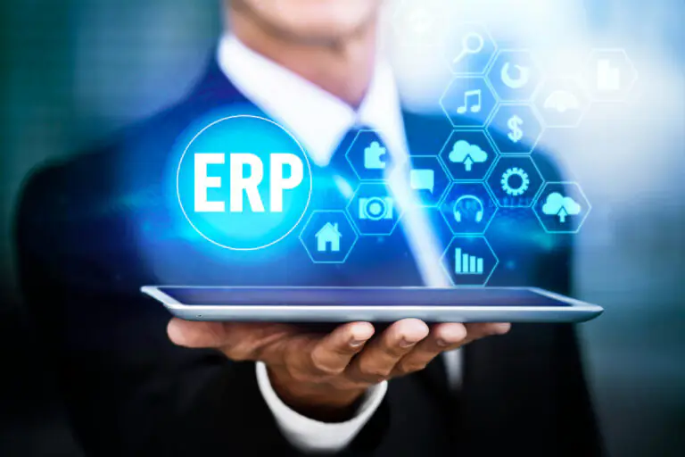 melhores ERP