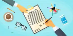 Gestão de Contratos