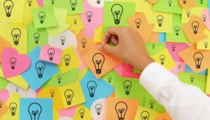 Ideias inovadoras de negócios