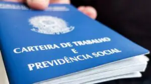 auxílio desemprego
