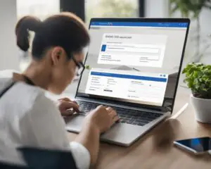 carteira de trabalho online