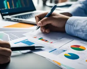 fechamento do balanço anual