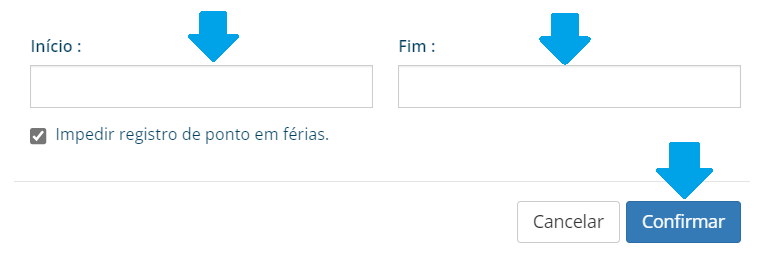 ferias coletivas 3 férias coletivas 3