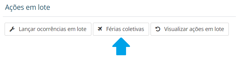 ferias coletivas férias coletivas