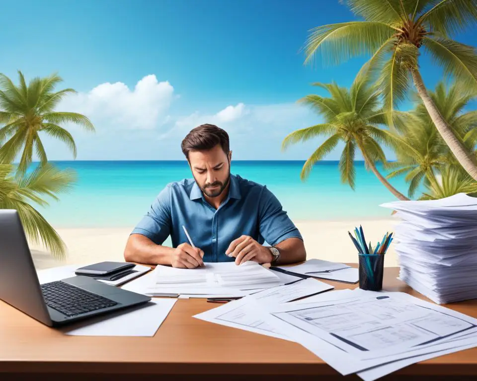 férias e produtividade férias e produtividade