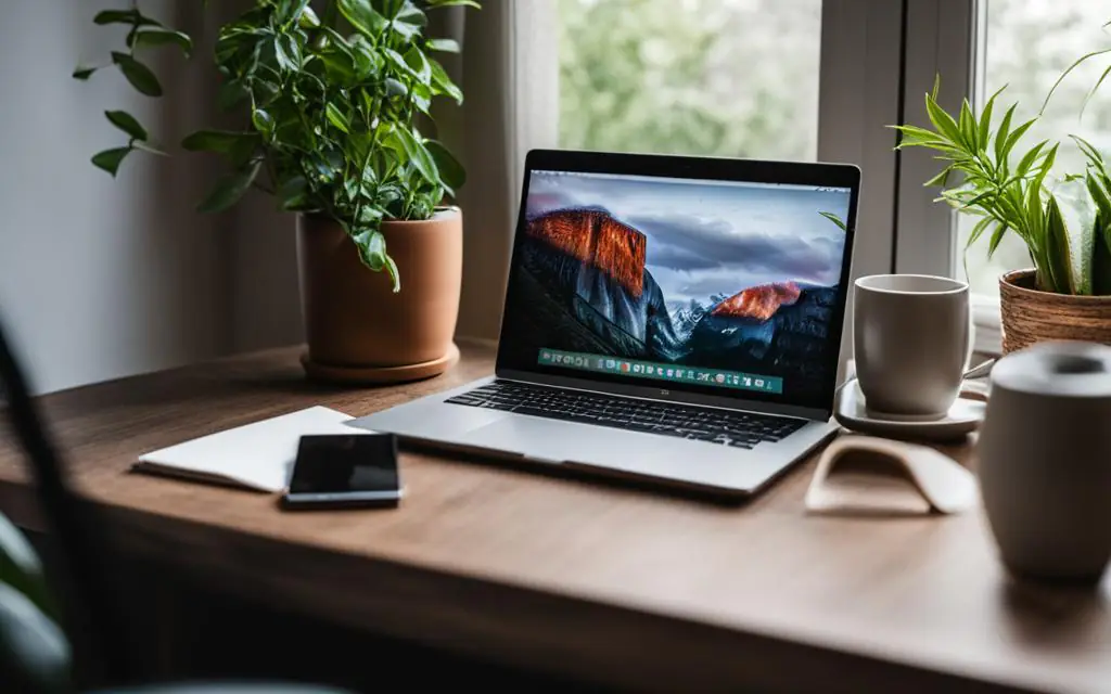 home office