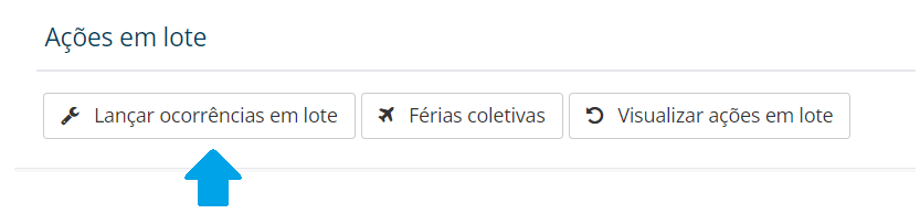 image3 lançar ocorrência em lote 1