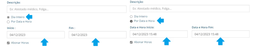 lancar ocorrencia em lote 3 lançar ocorrência em lote 3