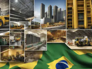 ministerio do trabalho