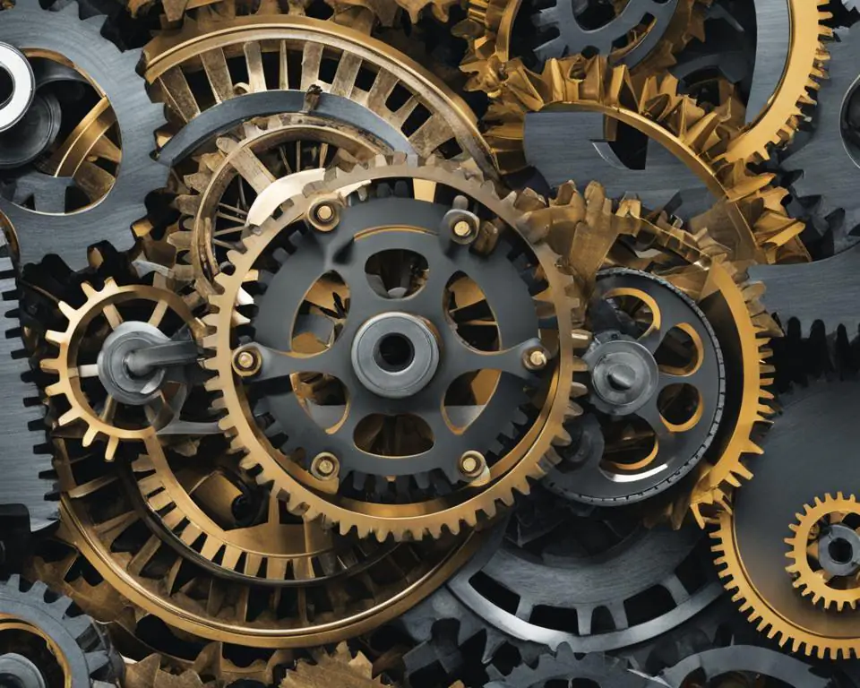 otimização de processos otimização de processos