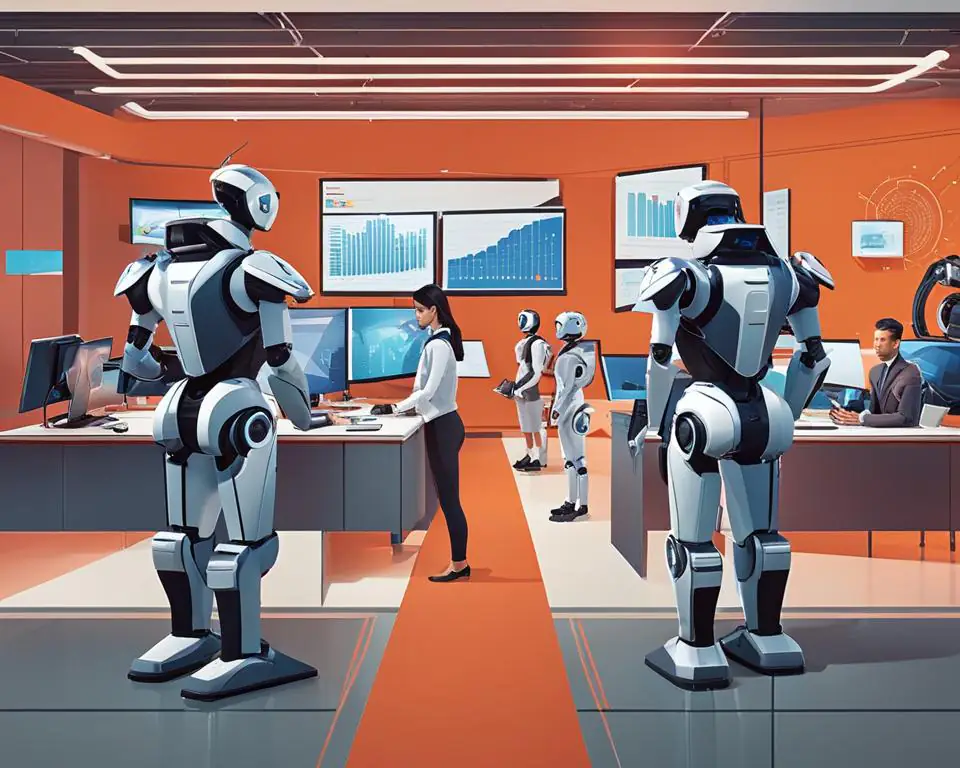 tecnologia na gestão de RH