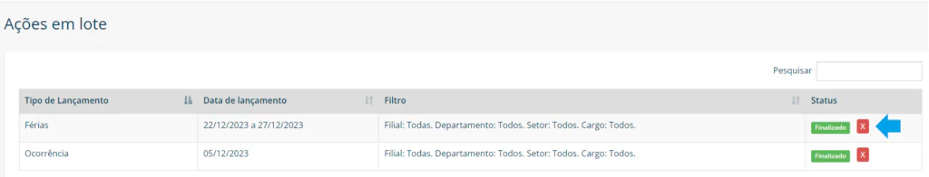 visualizar acoes em lote 3 visualizar ações em lote 3