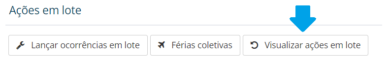 visualizar acoes em lote visualizar ações em lote