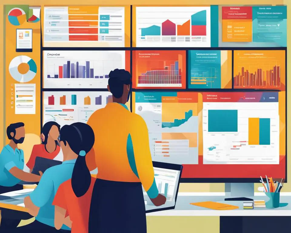 como implementar gestão à vista como implementar gestão à vista