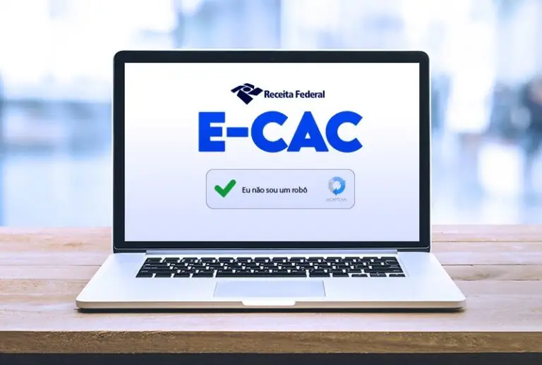 e-cac receita federal