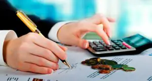 planejamento financeiro empresarial