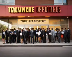 Programa de Trainee