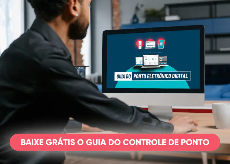 App Controle de Ponto