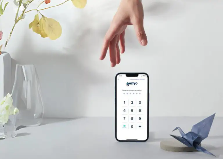 App Controle de Ponto