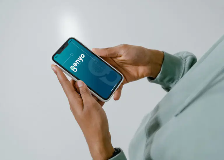 App de Ponto Eletrônico