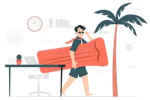 Aviso de ferias coletivas para clientes Aviso de férias coletivas para clientes