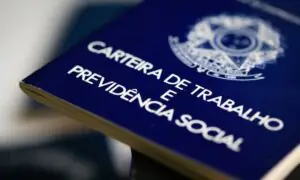 ministério do trabalho