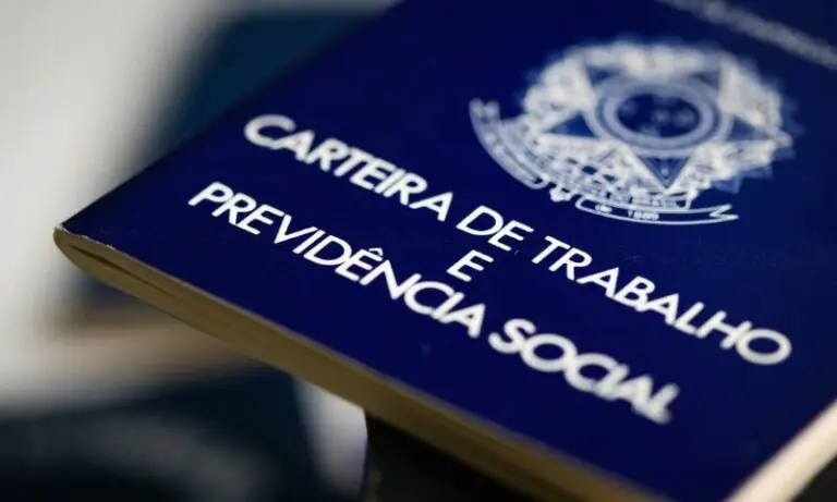 ministério do trabalho