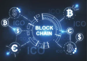 Tecnologia Blockchain