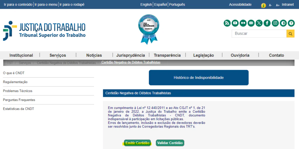 como consultar processo trabalhista pelo cpf 3 como consultar processo trabalhista pelo cpf 3