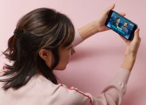 controle de ponto por celular