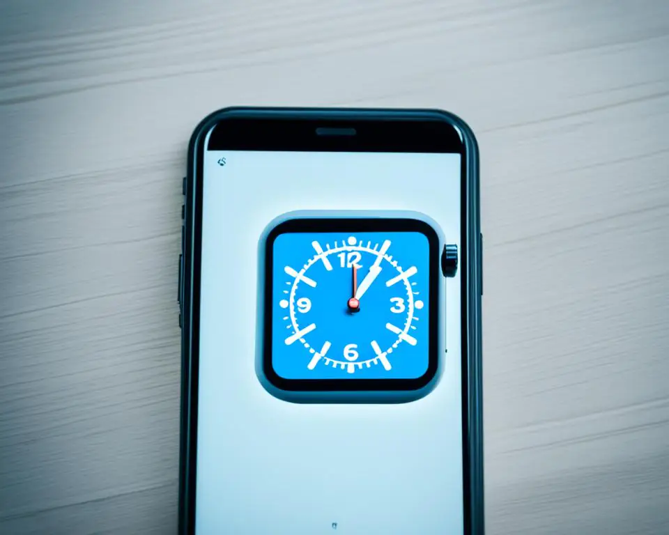 controle de ponto por celular