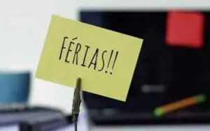 férias proporcionais com faltas