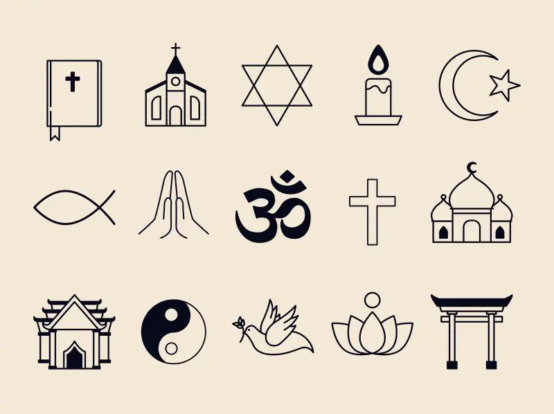 folga por motivo religioso
