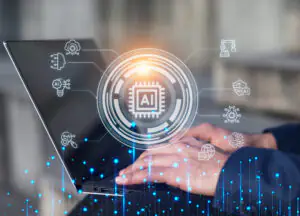 inteligência artificial nos negócios