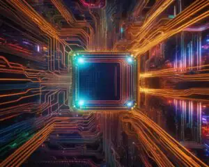 tecnologia da informação
