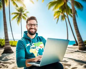 trabalho remoto no exterior trabalho remoto no exterior