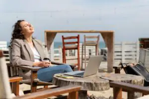 vender 15 dias de férias