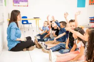 auxílio creche